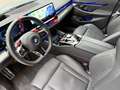 BMW M5 V10 Touring DRIVERS PACKAGE *GANCIO T *IVA ESPOSTA Verde - thumbnail 9