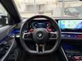 BMW M5 V10 Touring DRIVERS PACKAGE *GANCIO T *IVA ESPOSTA Verde - thumbnail 13