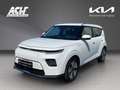 Kia Soul E-SOUL INSPIRATION *LEDER*WÄRMEPUMPE* Alb - thumbnail 1