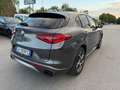 Alfa Romeo Stelvio Stelvio 2.2 Turbodiesel 210 CV AT8 Q4 Ti Grigio - thumbnail 4