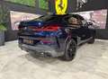 BMW X6 M M60i M-Sport PRO auto *I.V.A.22%* Bleu - thumbnail 5