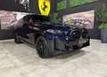 BMW X6 M M60i M-Sport PRO auto *I.V.A.22%* Bleu - thumbnail 3