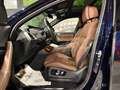 BMW X6 M M60i M-Sport PRO auto *I.V.A.22%* Bleu - thumbnail 9
