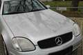 Mercedes-Benz SLK 230 K. Originele Staat + onderhoudhistorie Zilver - thumbnail 11