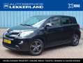 Toyota Urban Cruiser 1.3 VVT-i Dynamic | NAVI | CAMERA | CLIMA | LEDER Чорний - thumbnail 1