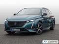 Peugeot 308 SW GT ACC/RFK/LED/NAVI/SAM Blau - thumbnail 1
