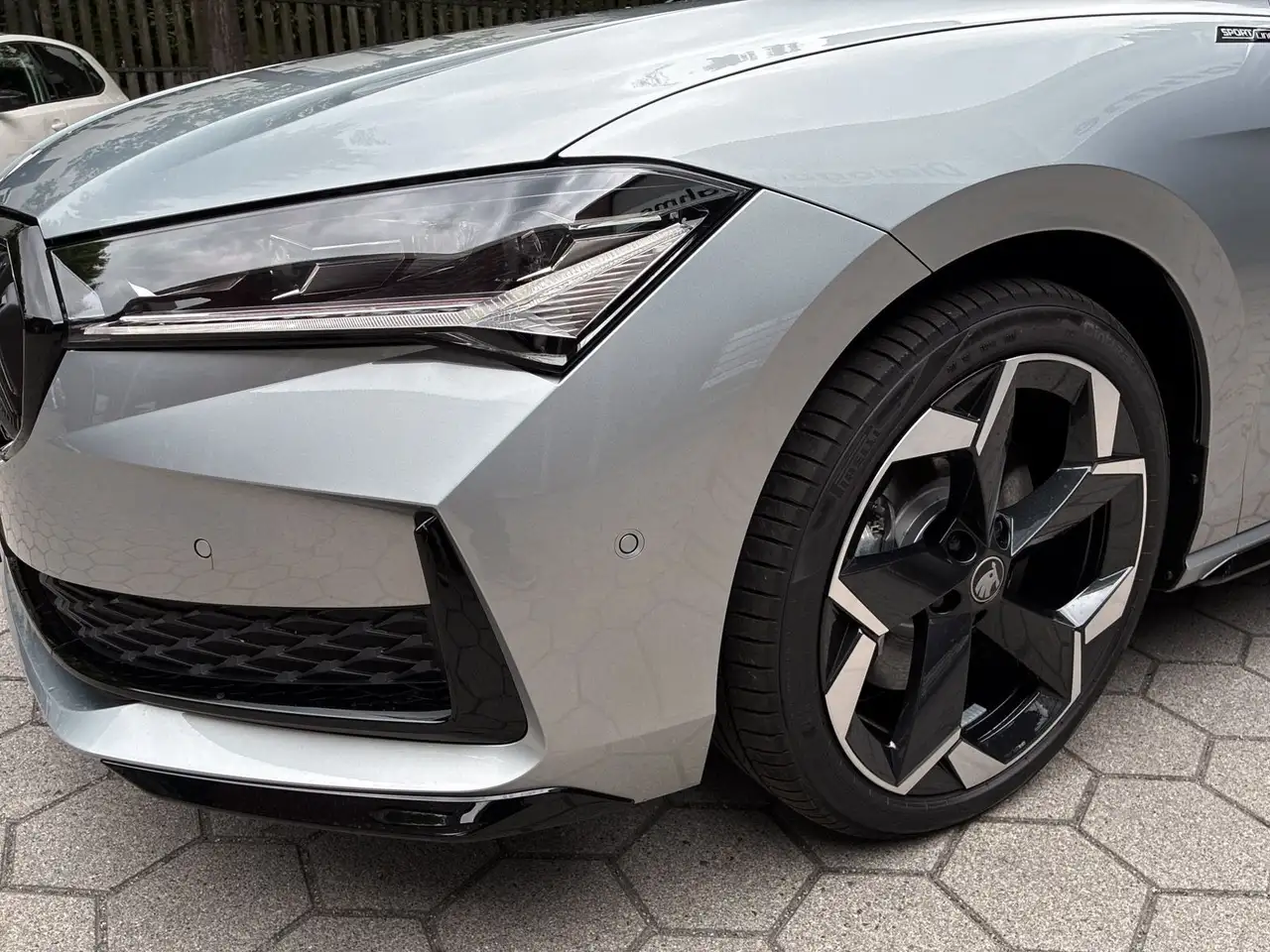 Skoda Superb 2026