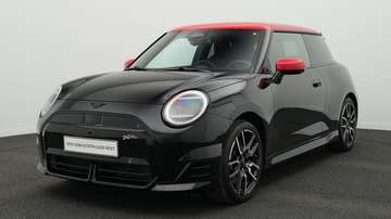 John Cooper Works Trim