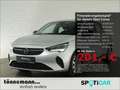Opel Corsa F ELEGANCE CDTI+LED LICHT+NAVI+SITZ-/LENKRADHEIZUN Silber - thumbnail 1