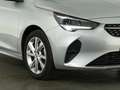 Opel Corsa F ELEGANCE CDTI+LED LICHT+NAVI+SITZ-/LENKRADHEIZUN Silber - thumbnail 32