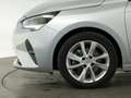 Opel Corsa F ELEGANCE CDTI+LED LICHT+NAVI+SITZ-/LENKRADHEIZUN Silber - thumbnail 23
