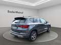 SEAT Ateca 1.5 TSI Navi LED AHK SHZ Memory Grau - thumbnail 6