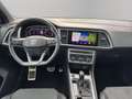 SEAT Ateca 1.5 TSI Navi LED AHK SHZ Memory Grau - thumbnail 14