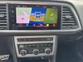 SEAT Ateca 1.5 TSI Navi LED AHK SHZ Memory Grau - thumbnail 16