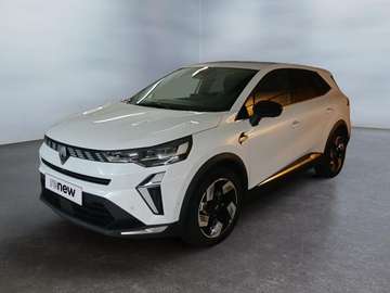 1.6i E-TECH Techno 140 Hp