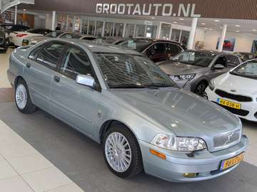 1.8 Europa Airco, Cruise Control, Stuurbekrachtigi