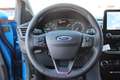 Ford Puma Puma 1.5 ecoblue Titanium S&S Bleu - thumbnail 32
