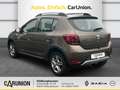 Dacia Sandero Stepway Prestige 90 Navi Braun - thumbnail 6