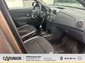Dacia Sandero Stepway Prestige 90 Navi Braun - thumbnail 12