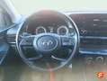 Hyundai i20 1.0 TGDI 74kW (100CV) 48V Essence Blanco - thumbnail 10