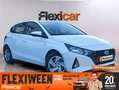 Hyundai i20 1.0 TGDI 74kW (100CV) 48V Essence Blanco - thumbnail 1