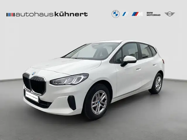 BMW 218 d Active Tourer +nur an Händler/Export+
