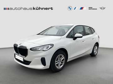 d Active Tourer +nur an Händler/Export+