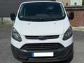 Ford Transit Custom Van Weiß - thumbnail 2