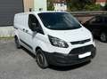 Ford Transit Custom Van Weiß - thumbnail 3