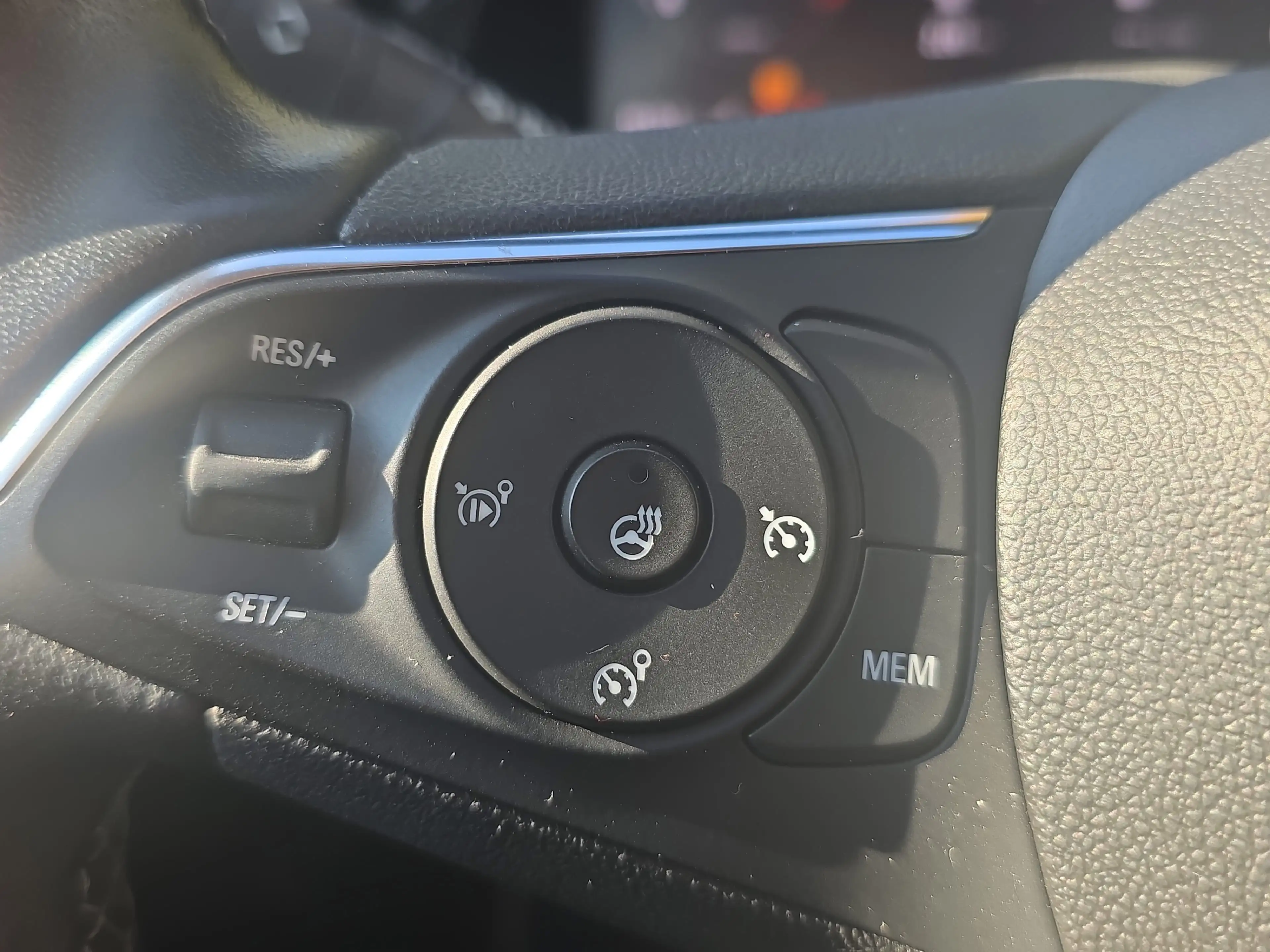 Opel Grandland 1.2 Turbo  GS Line *360 Grad Kamera* — photo 15