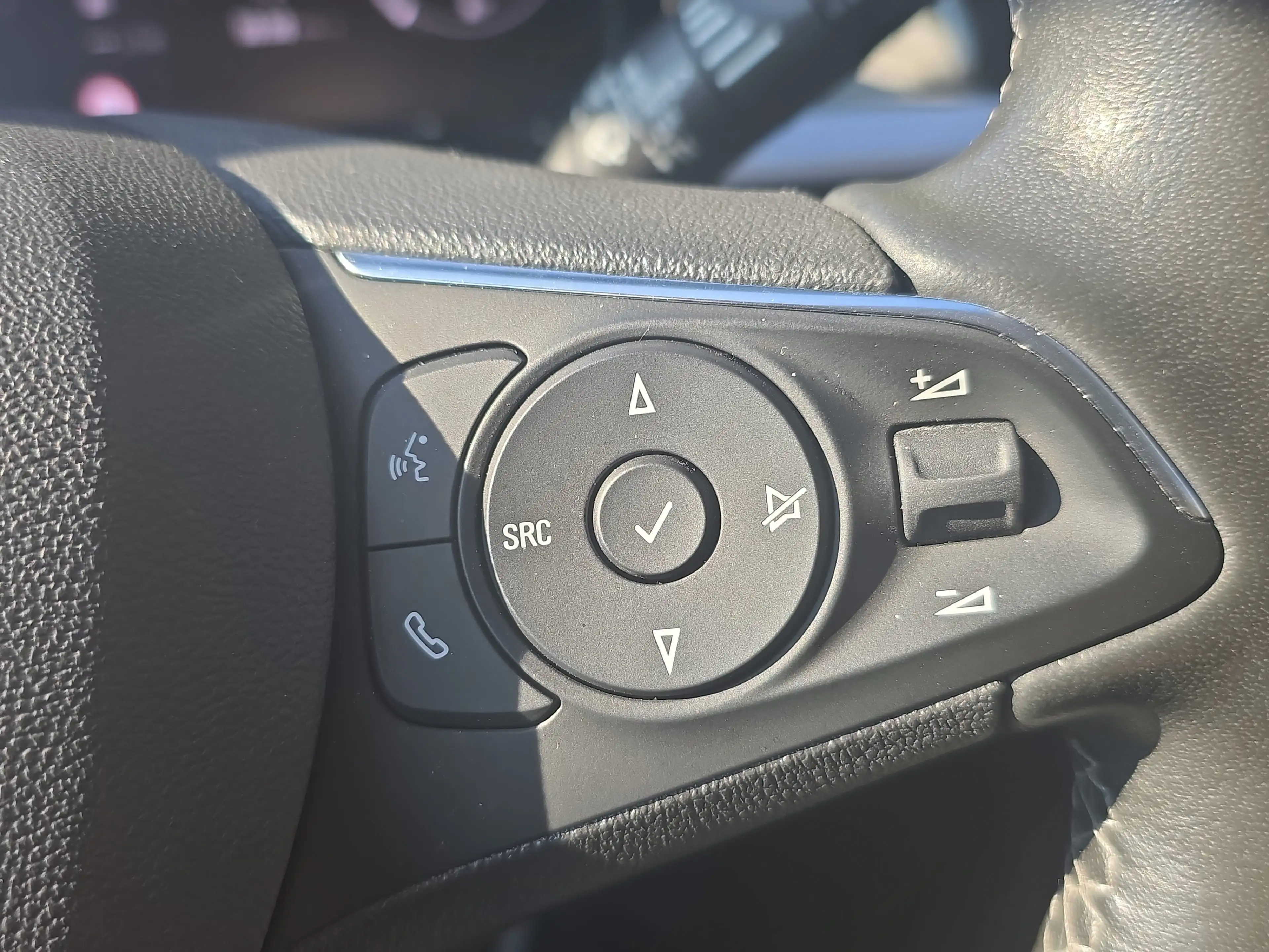 Opel Grandland 1.2 Turbo  GS Line *360 Grad Kamera* — photo 14