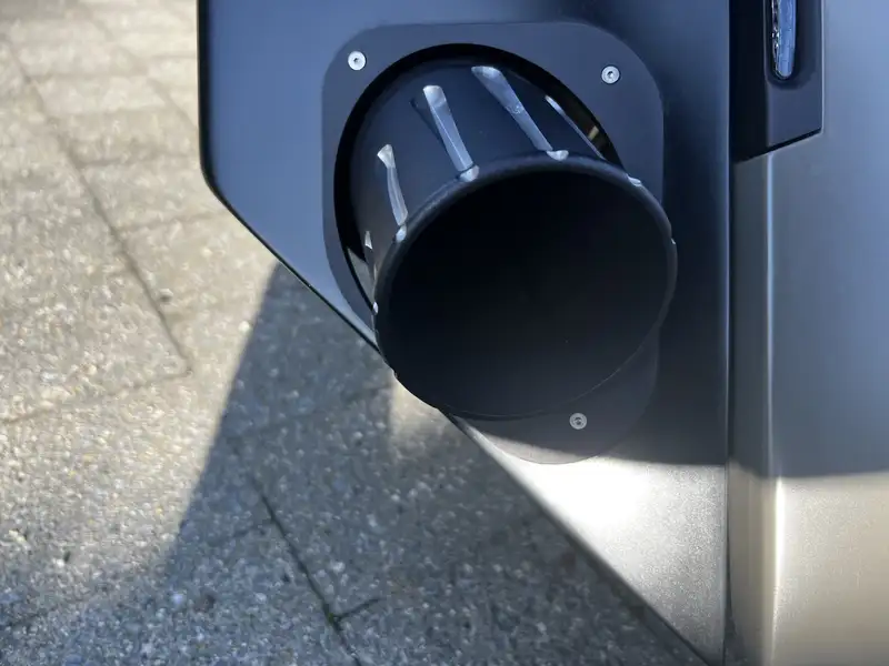 Harley-Davidson Street Glide - foto 7