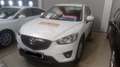 Mazda CX-5 2.2DE Luxury + Navegador 4WD Blanc - thumbnail 10