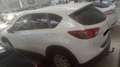 Mazda CX-5 2.2DE Luxury + Navegador 4WD Blanc - thumbnail 14