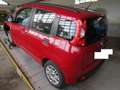 Fiat Panda Panda 1.2 Pop 69cv Rouge - thumbnail 4