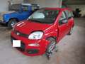 Fiat Panda Panda 1.2 Pop 69cv Rouge - thumbnail 16