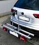 Volkswagen Tiguan Tiguan Life 1,5l TSI - Top*** Zustand Silber - thumbnail 24