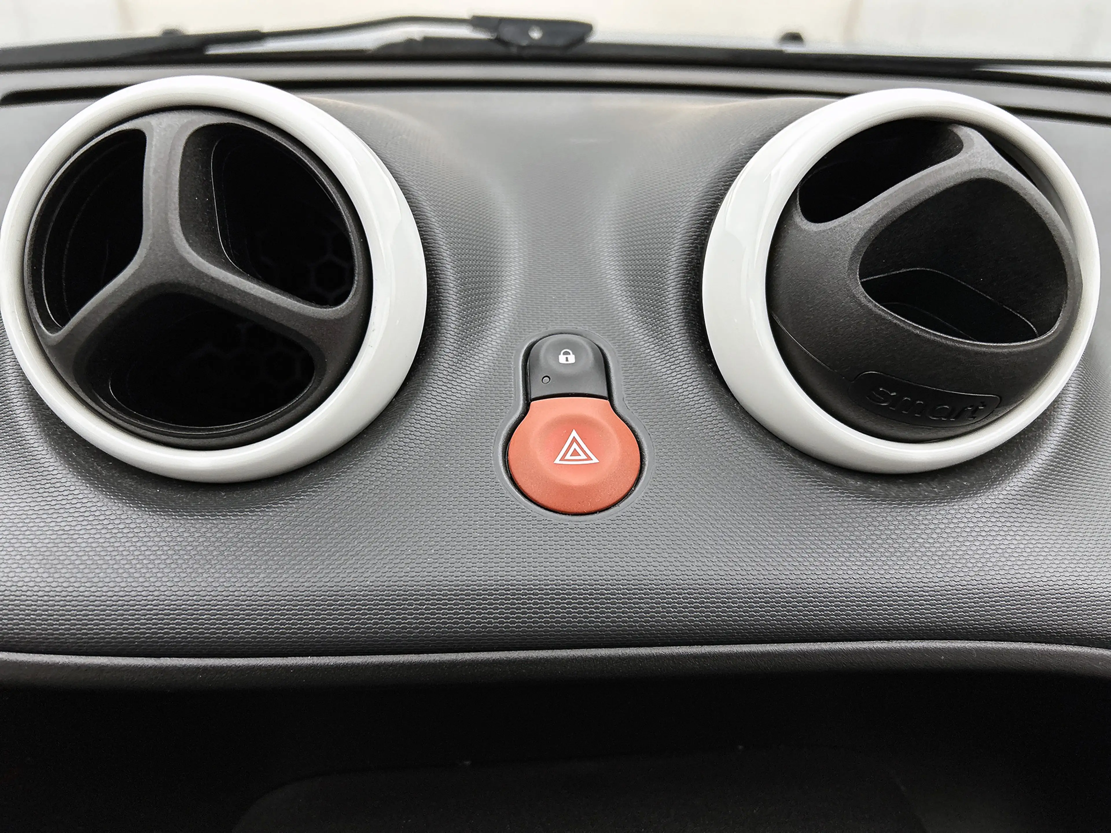 smart forFour 1.0 Business Solution 5drs. / Airco-ecc. / Cruise — photo 12
