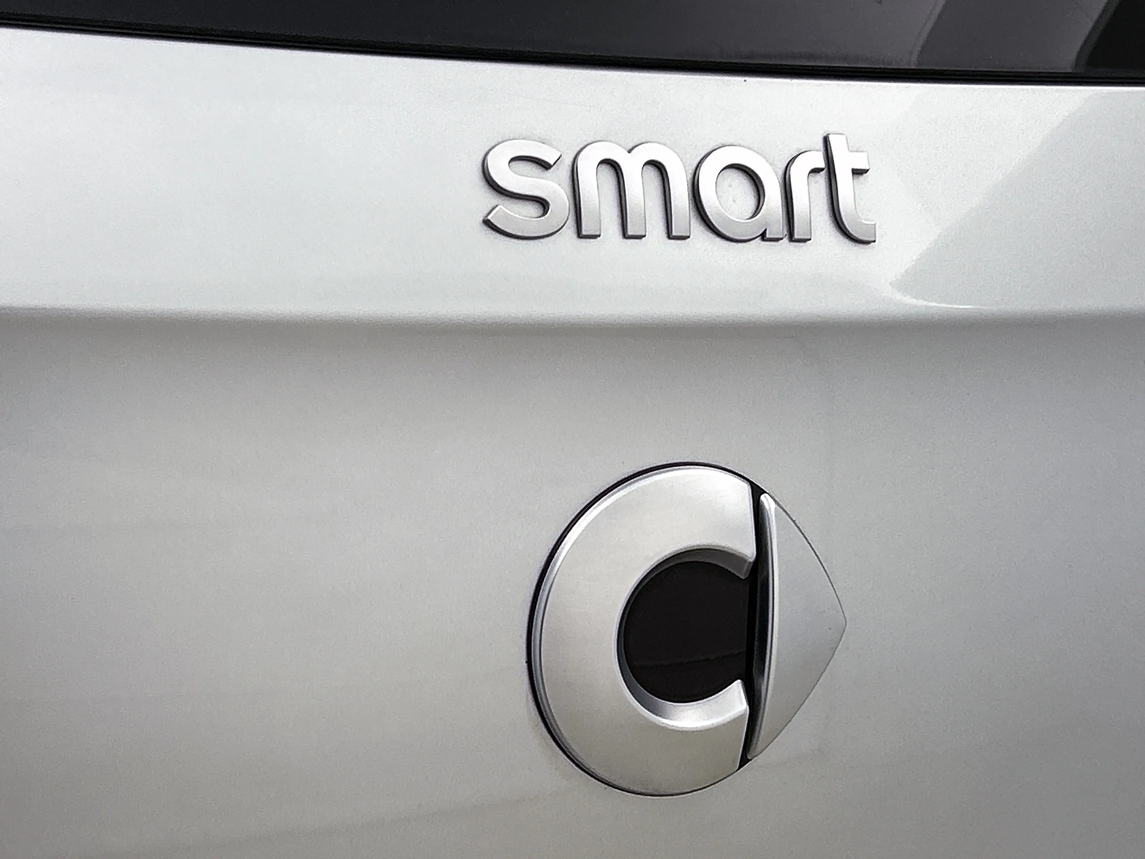 smart forFour 1.0 Business Solution 5drs. / Airco-ecc. / Cruise — photo 14