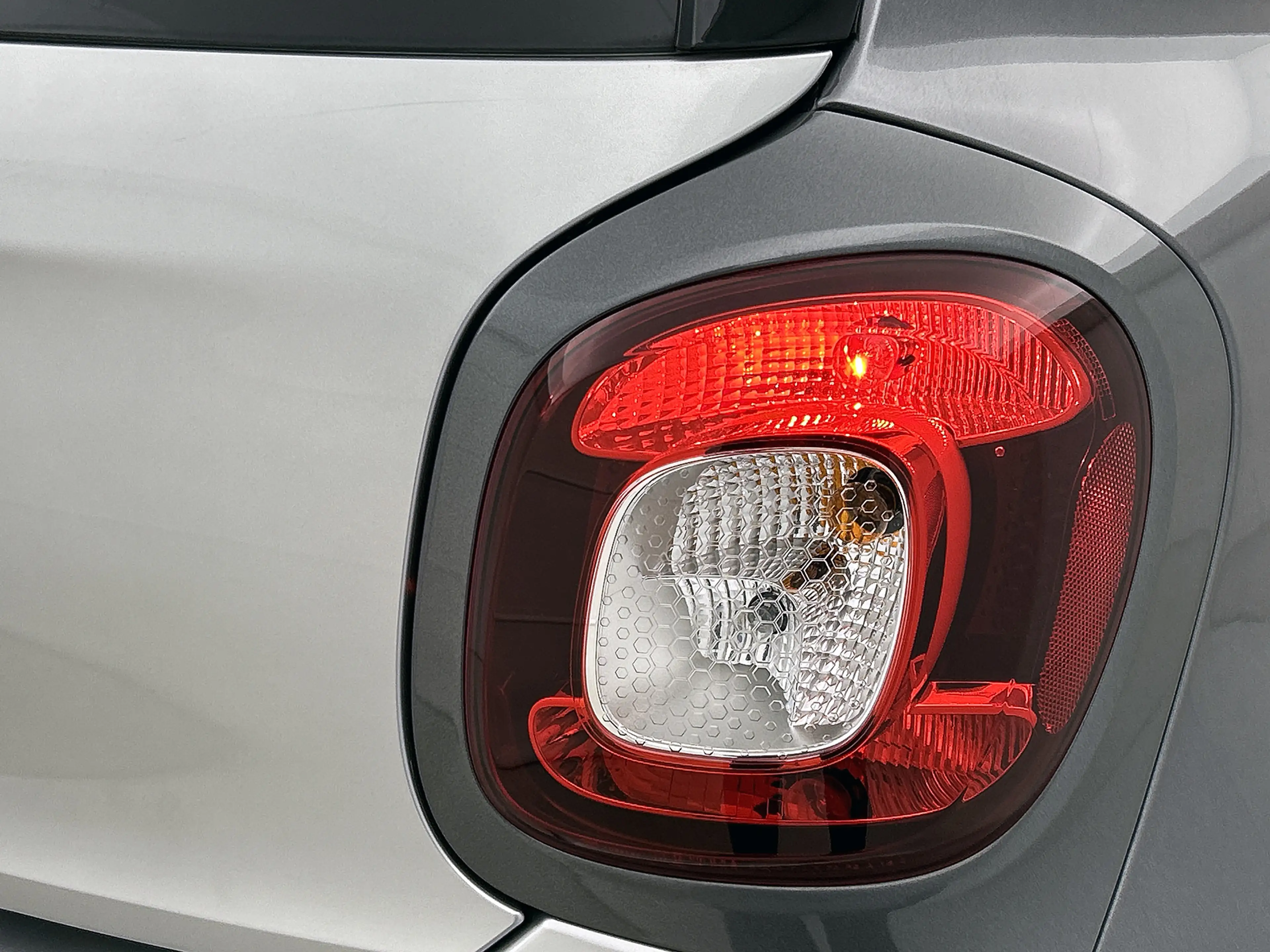 smart forFour 1.0 Business Solution 5drs. / Airco-ecc. / Cruise — photo 17