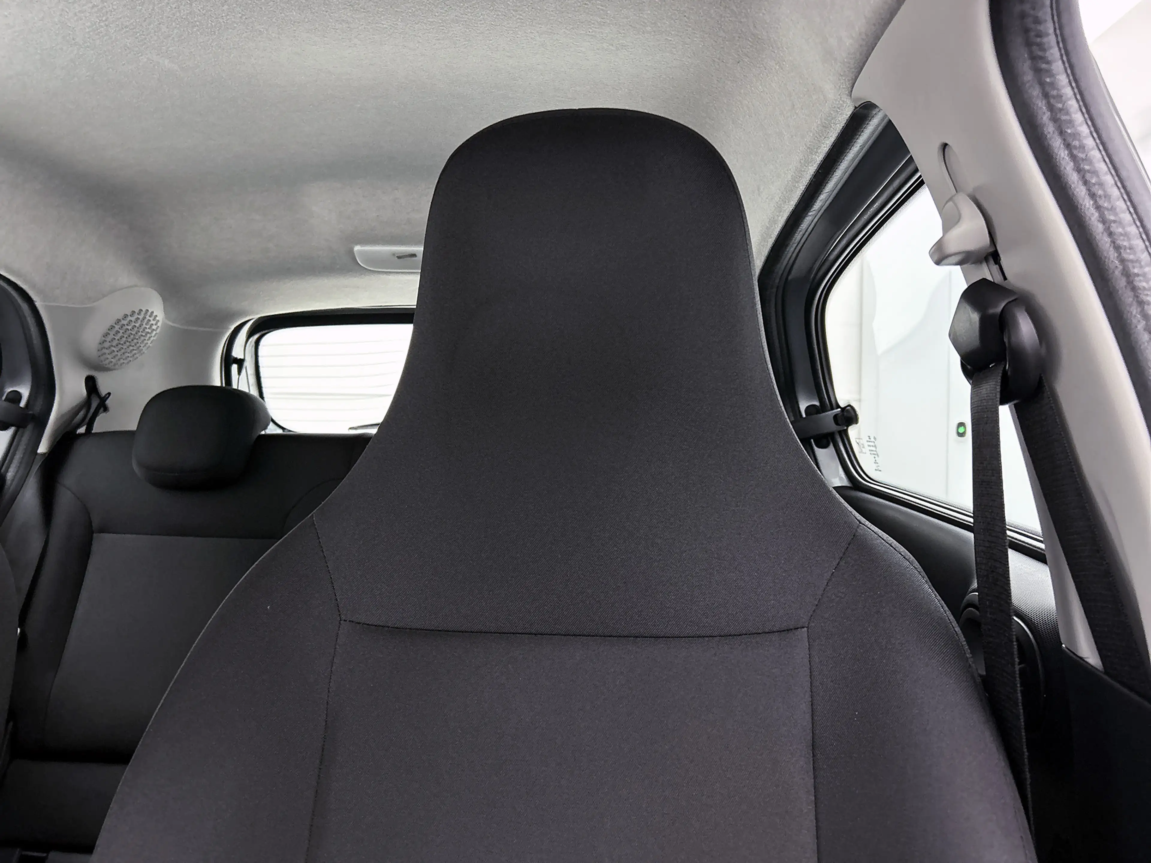 smart forFour 1.0 Business Solution 5drs. / Airco-ecc. / Cruise — photo 15