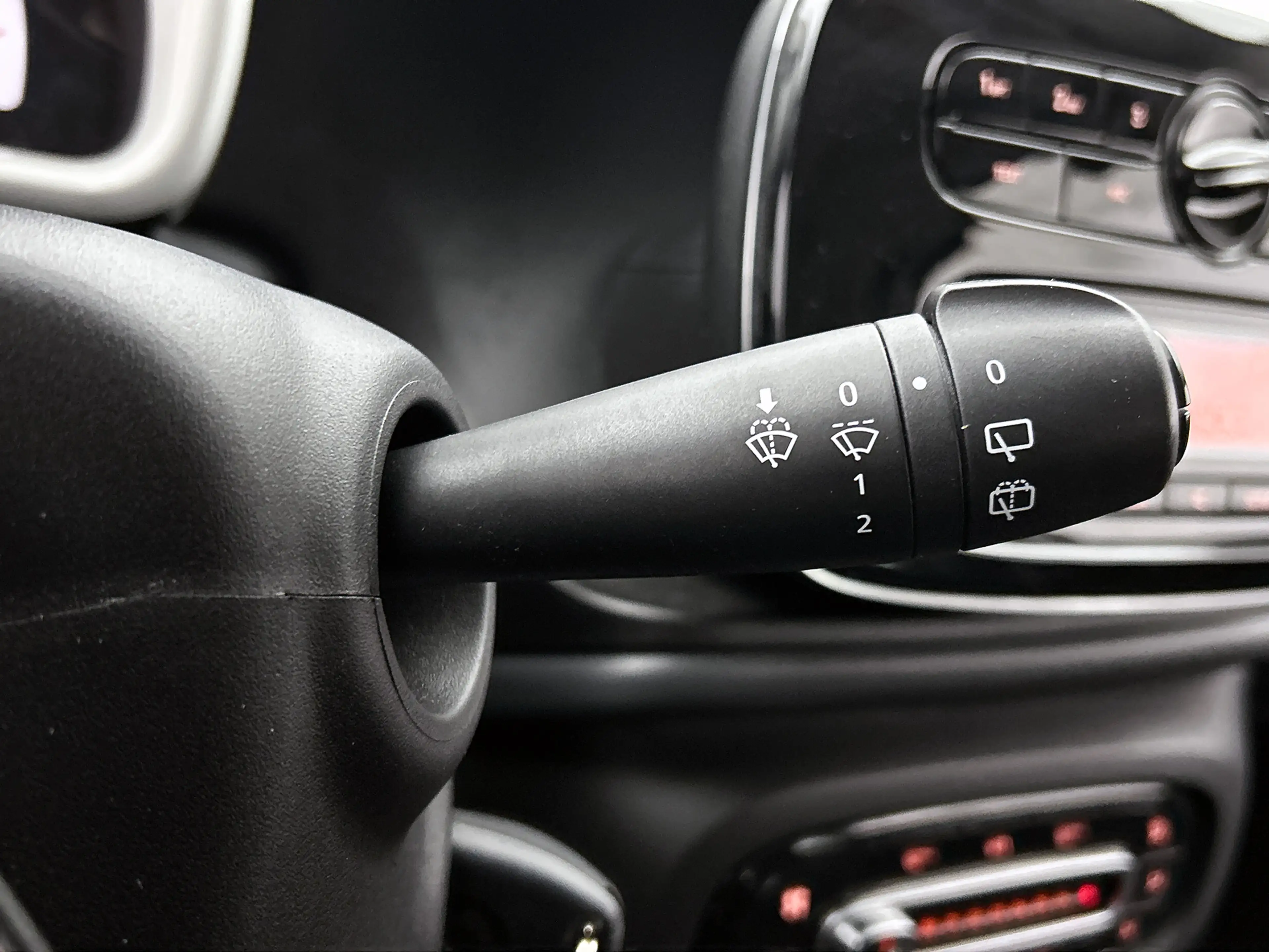 smart forFour 1.0 Business Solution 5drs. / Airco-ecc. / Cruise — photo 9