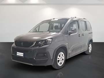 mix 1.5 bluehdi 130cv L1 Allure S&S