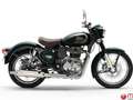 Royal Enfield Classic 350 Noir - thumbnail 1