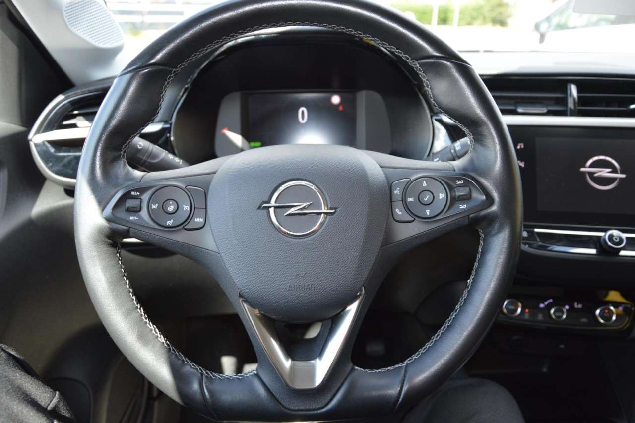 Opel Corsa-e