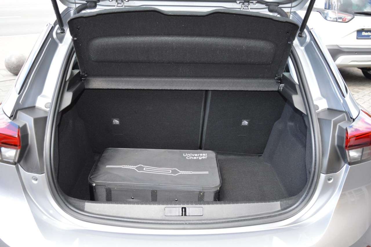 Opel Corsa-e