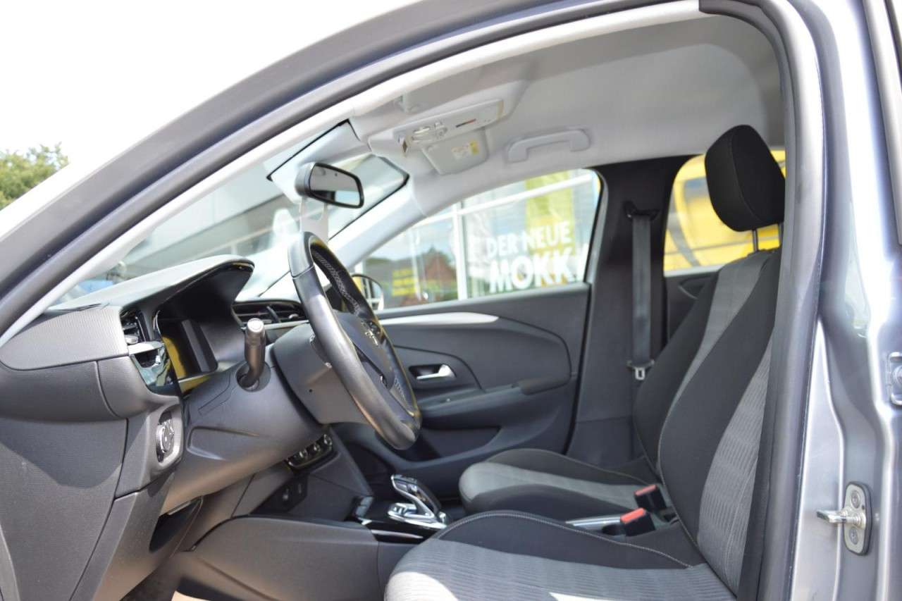 Opel Corsa-e