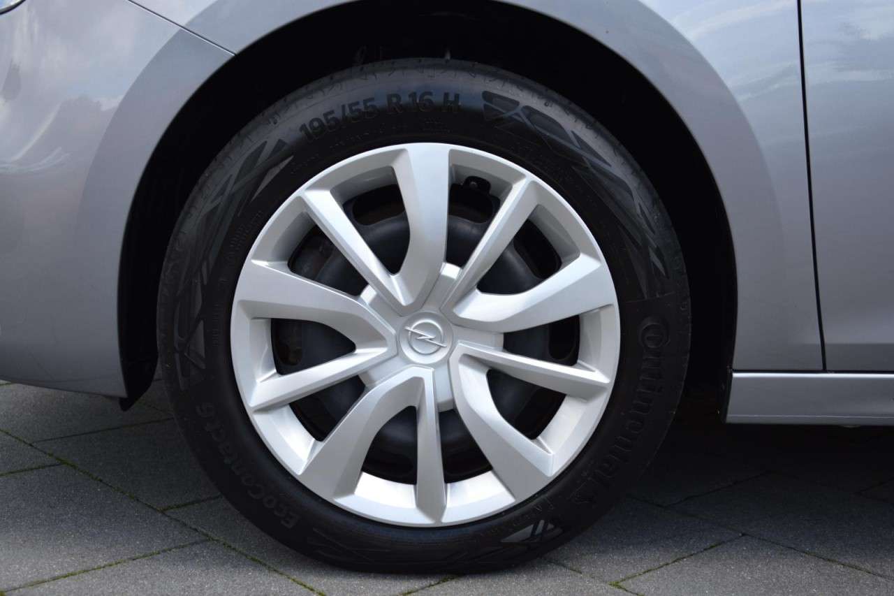 Opel Corsa-e