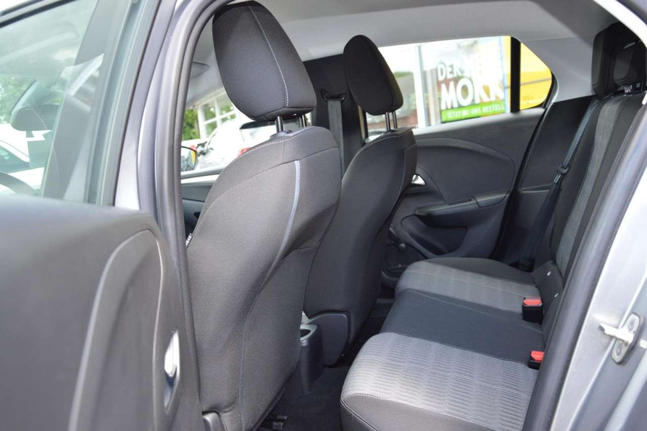 Opel Corsa-e
