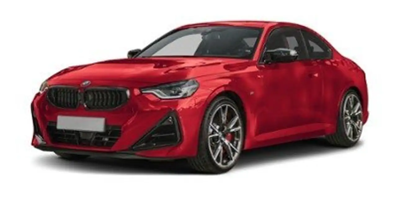 2026 BMW 2 Series